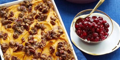 best-oven-baked-brandied-cranberries image