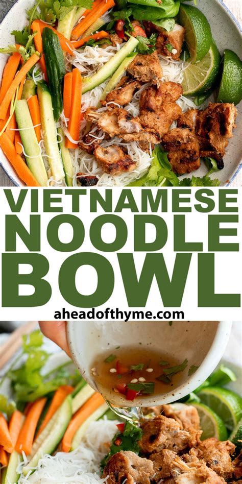 vietnamese-noodle-bowl-with-chicken-ahead-of-thyme image