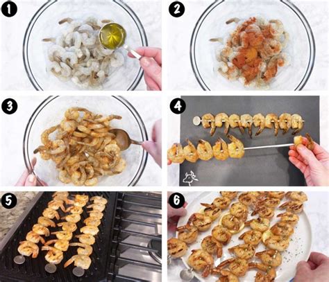 easy-grilled-shrimp-recipe-healthy-recipes-blog image