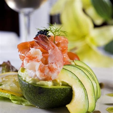 shrimp-stuffed-avocado-appetizer-recipe-my-edible image