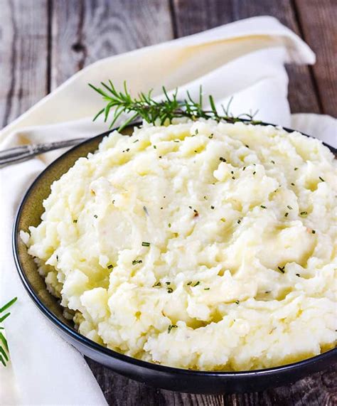 garlic-rosemary-mashed-potatoes-healthier-steps image