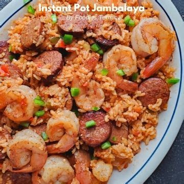 easy-instant-pot-jambalaya-foodies-terminal image