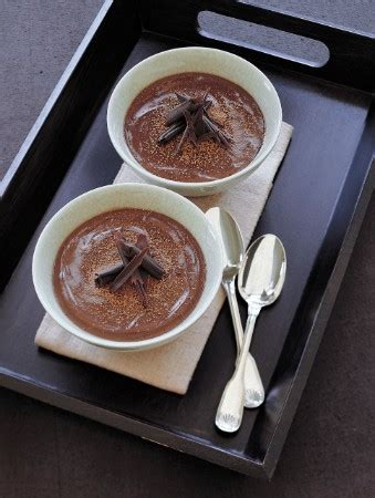 baileys-creamy-chocolate-pudding-lcbo image