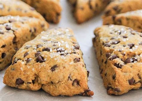 pumpkin-chocolate-chips-scones-somewhat-simple image