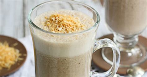 10-best-healthy-coconut-smoothie-recipes-yummly image