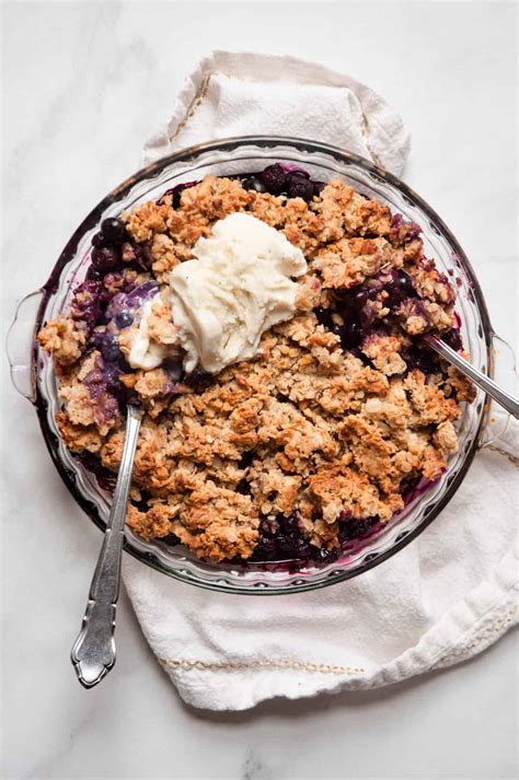 healthy-blueberry-cobbler-erin-lives-whole image