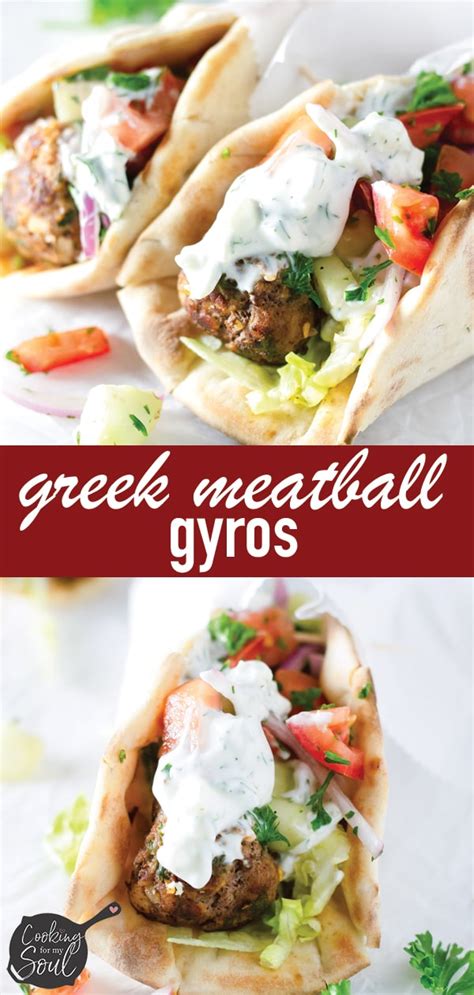 greek-meatball-gyros-cooking-for-my-soul image
