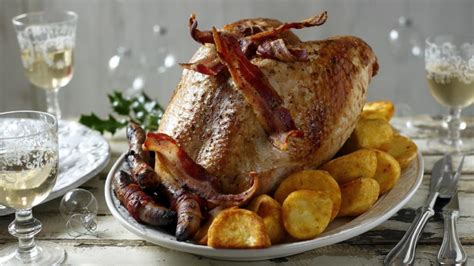 roast-turkey-crown-recipe-bbc-food image