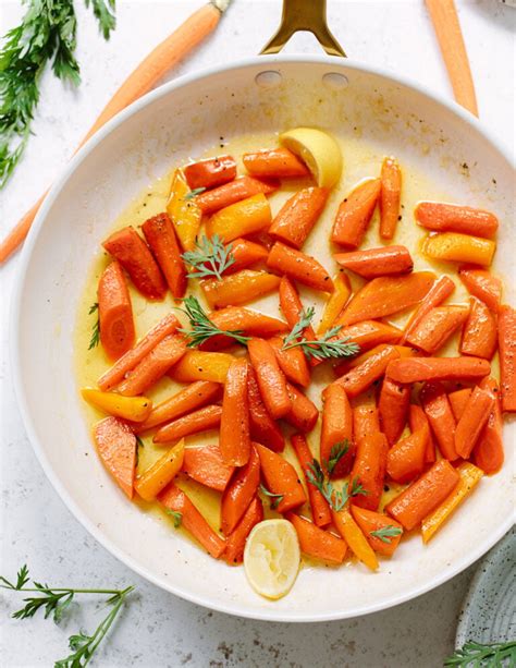 15-minute-glazed-carrots-sweet-and-buttery image