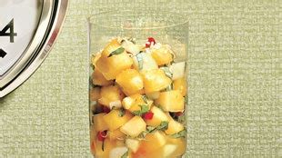 pineapple-honeydew-and-mango-with-ginger-and-fresh image