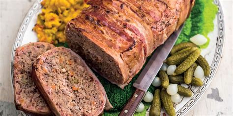 meatloaf-recipe-great-british-chefs image