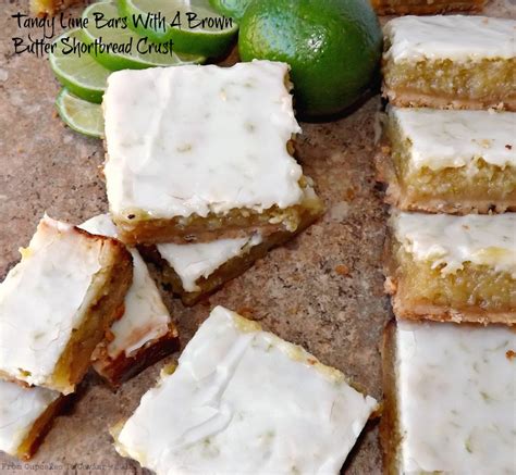 tangy-lime-bars-with-a-brown-butter-shortbread-crust image