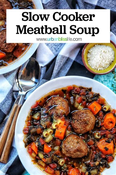 slow-cooker-meatball-soup-recipe-urban-bliss-life image
