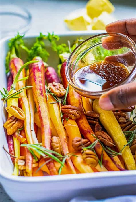 roasted-carrots-with-browned-butter-and-pecans-a image