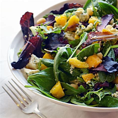 mango-and-blue-cheese-salad-host-the-toast image