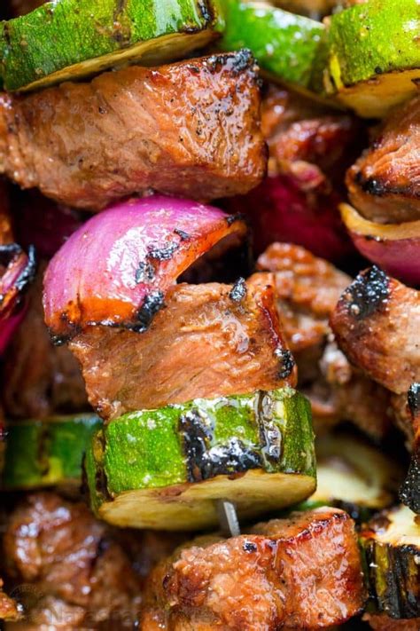 grilled-steak-kebabs-recipe-natashaskitchencom image