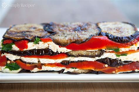eggplant-and-red-pepper-terrine-recipe-simply image