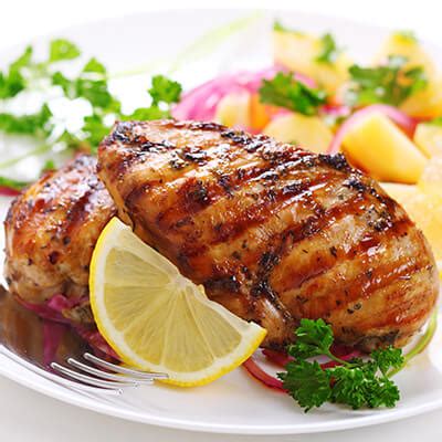 grilled-chicken-breasts-with-mustard-metro image