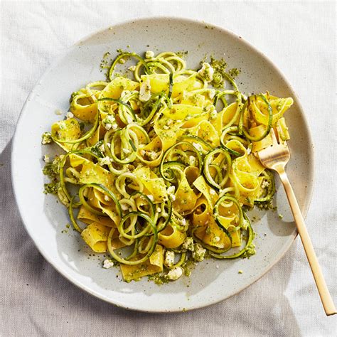 pappardelle-and-zucchini-pasta-recipe-chatelaine image