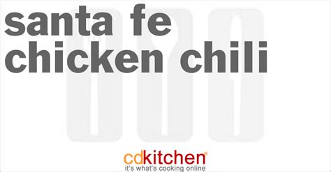 santa-fe-chicken-chili-recipe-cdkitchencom image