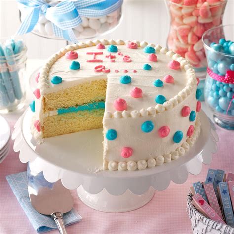 the-cutest-gender-reveal-party-food-ideas-taste-of-home image