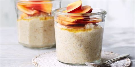 healthy-porridge-recipes-topping-ideas-bbc-good-food image