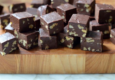 15-minute-chocolate-walnut-fudge-once-upon-a-chef image