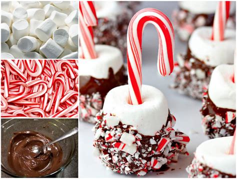 wonderful-diy-candy-cane-marshmallow-pops image
