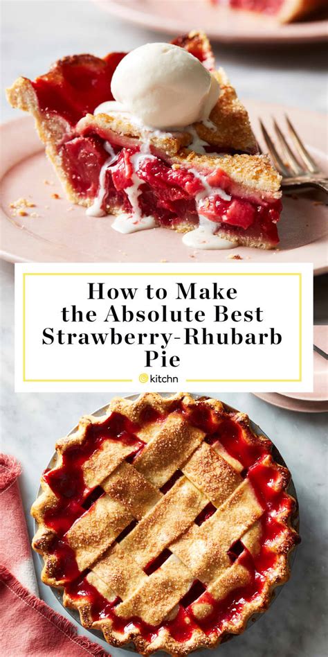 classic-strawberry-rhubarb-pie-recipe-with-3-tips image