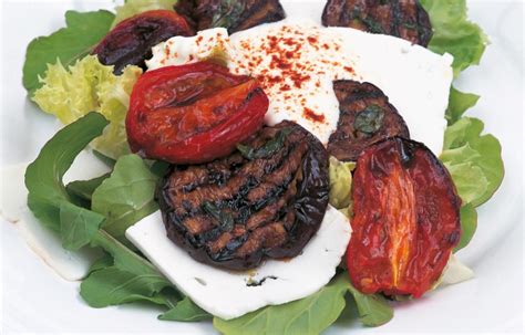 char-grilled-aubergine-and-roasted-tomato-salad-with image