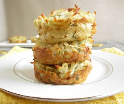 oven-baked-potato-pancakes-latkes-tasty-kitchen image