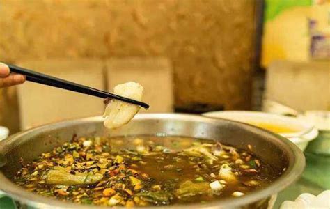 chongqing-specialty-suancai-fish-with-pickled image