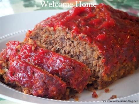 meat-loaf-corn-flake-meat-loaf-keeprecipes image