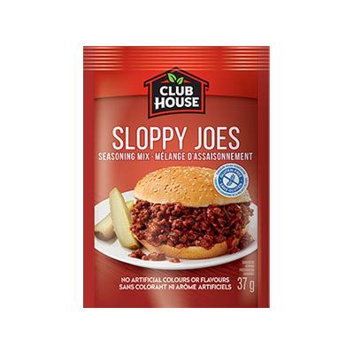 sloppy-joes-seasoning-mix-club-house-ca image