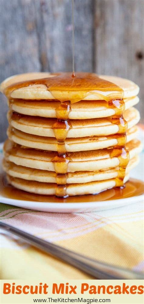 how-to-make-bisquick-pancakes-biscuit-mix-pancakes image