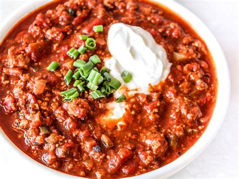 the-best-no-bean-turkey-chili-the-whole-cook image