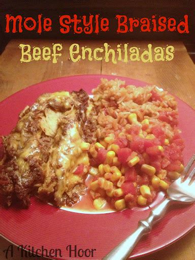 mole-style-braised-beef-enchiladas-a-kitchen-hoors image