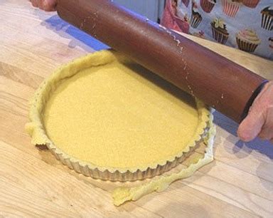 cornmeal-tart-crust-craftybaking-formerly-baking911 image
