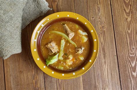 churipo-traditional-stew-from-michoacn-mexico image
