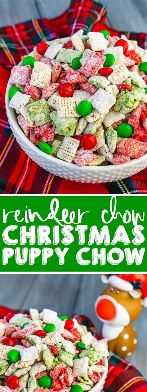 reindeer-chow-a-festive-christmas-puppy-chow image