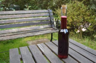 try-this-exquisite-elderberry-vinegar-recipe-eatweeds image