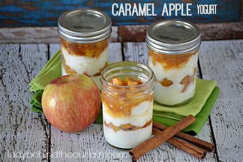 caramel-apple-yogurt-lady-behind-the-curtain image
