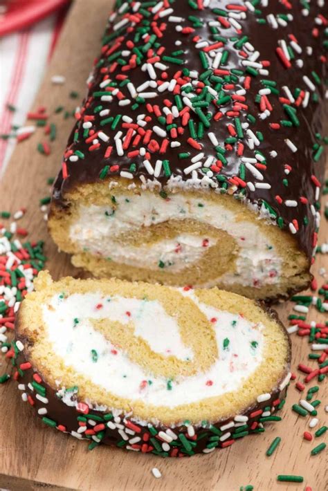 christmas-cake-roll-crazy-for-crust image