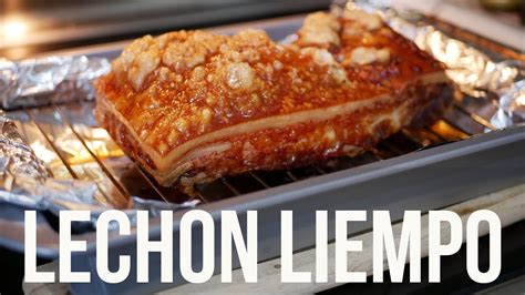 extra-crispy-lechon-liempo-filipino-style-pork-belly image