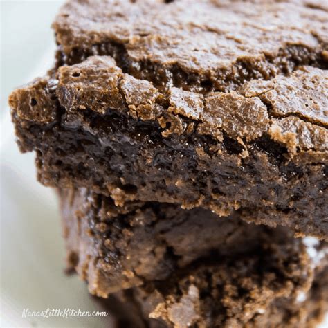 fudgy-low-carb-brownies-thm-s-nanas-little-kitchen image