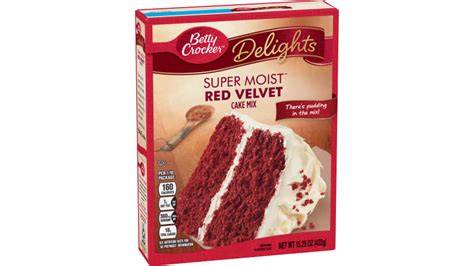 betty-crocker-super-moist-delights-red-velvet-cake-mix image