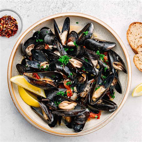 instant-pot-mussels-in-white-wine-sauce-posh-journal image