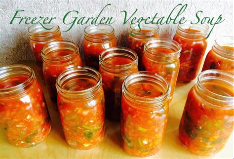 freezer-garden-vegetable-soup-at-my-kitchen-table image