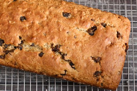 date-and-oat-quick-bread-recipe-the-spruce-eats image