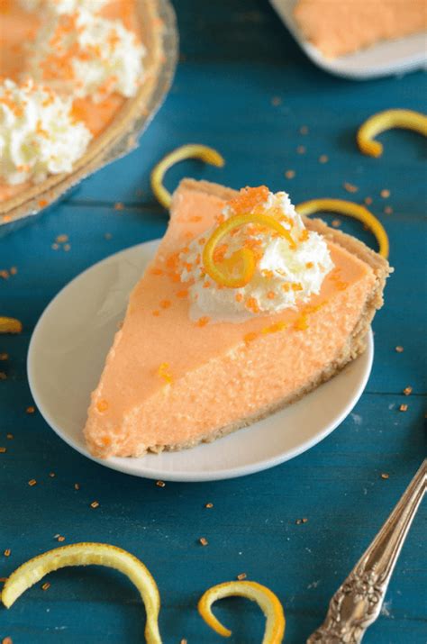 no-bake-orange-creamsicle-pie-recipe-the-novice-chef image